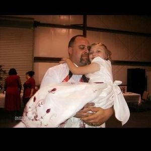 Meet your Posher, Krissy